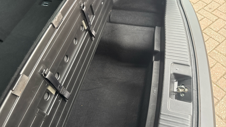 Honda HR-V 1.5 i-VTEC SE 5dr Petrol Hatchback